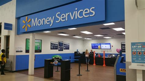 is walmart money center open sundays|check cashing at walmart hours.